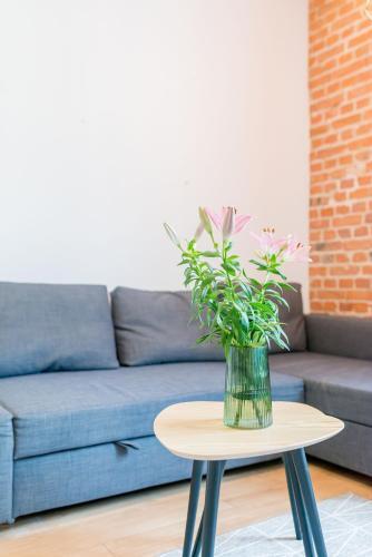 Apartamento Haffnera 70