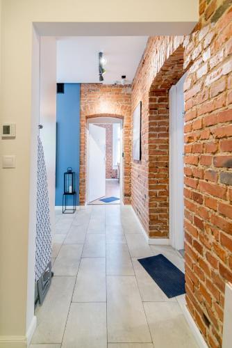 Apartamento Haffnera 70