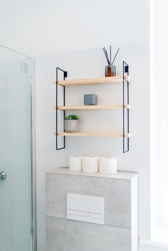 Apartamento Haffnera 70