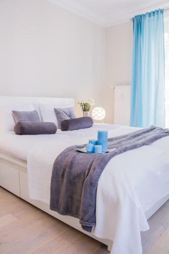 Apartment Royal IV