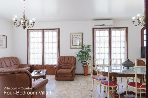 Villa Akivillas Quarteira Rose
