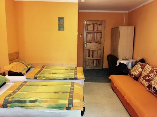 Hostal Topaz