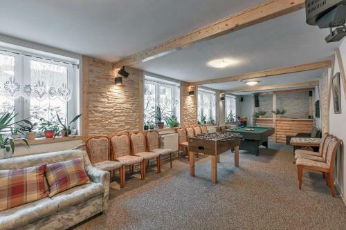 Hostal Topaz