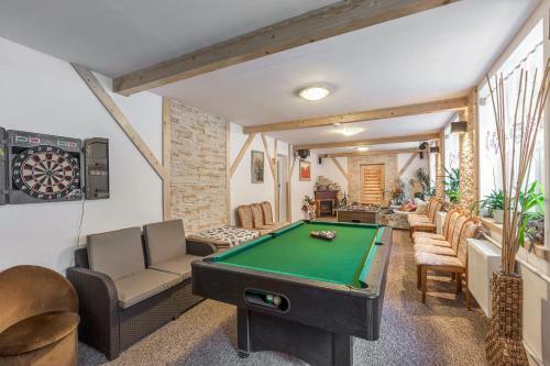 Hostal Topaz