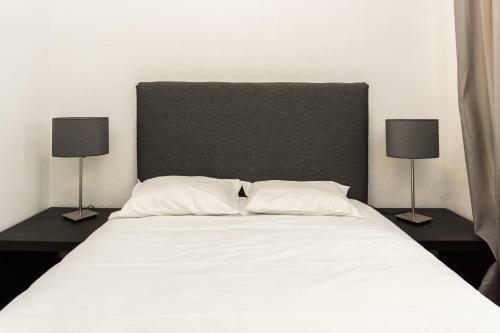 Shortstayflat - Bairro Alto Quiet Apartment