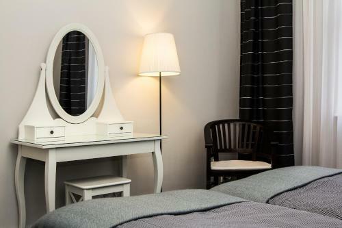Apartamenty Duo