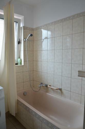 Apartament Tolek