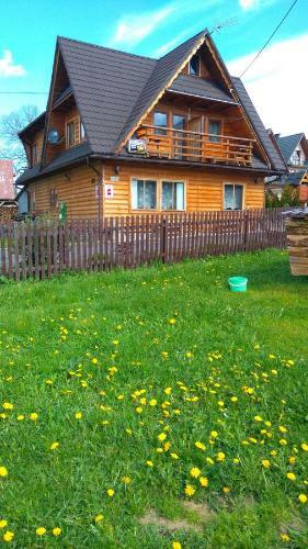 Pokoje U Sarnowskich