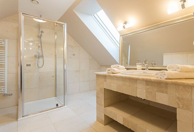 Apartamento Villa Rustica