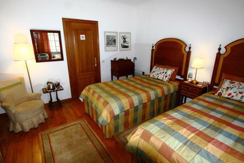 Hostal Bolacha House