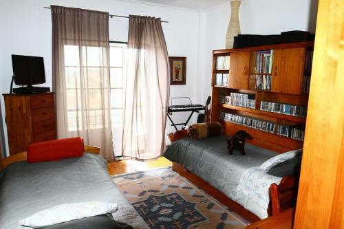 Hostal Bolacha House