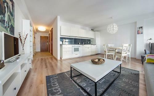 Apartament Everysky W G�rach
