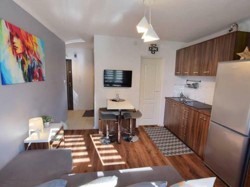 Apartamenty Urban Concept