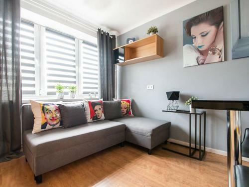 Apartamenty Urban Concept