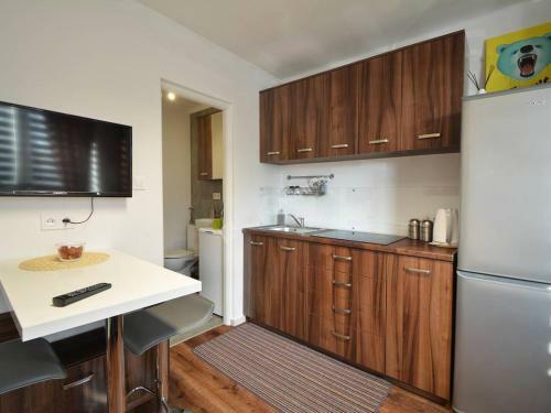 Apartamenty Urban Concept
