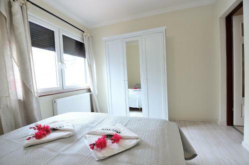 Victus Apartament Skandynawski