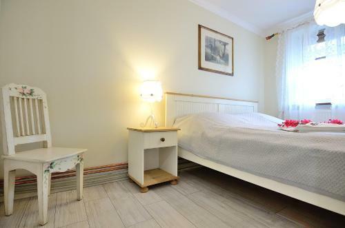 Victus Apartament Skandynawski
