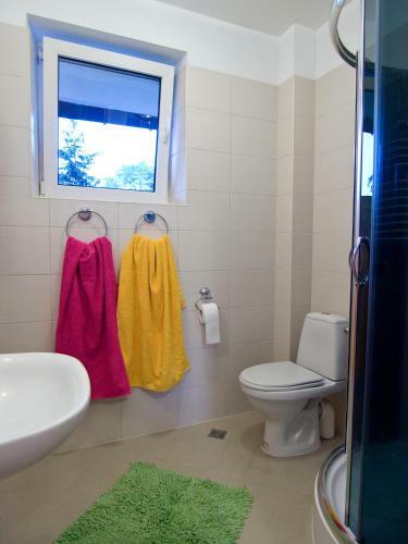 Apartamenty Skaldowie