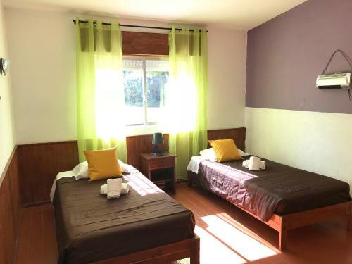 Hostel Amoreira