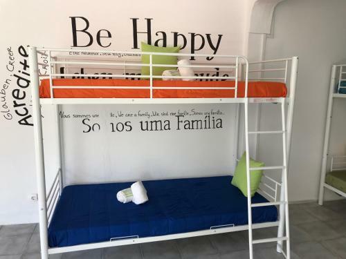 Hostel Amoreira