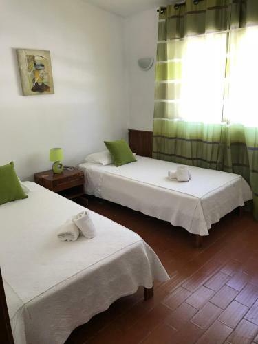 Hostel Amoreira