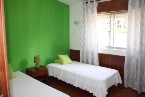 Hostel Amoreira