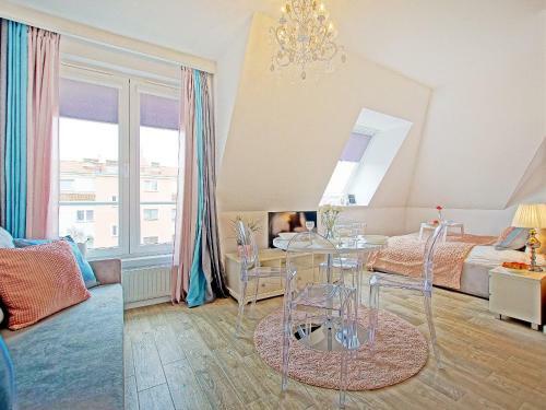 Apartment Kameralny I Na Starowce