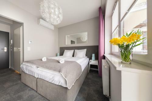 Playroom Aparthotel