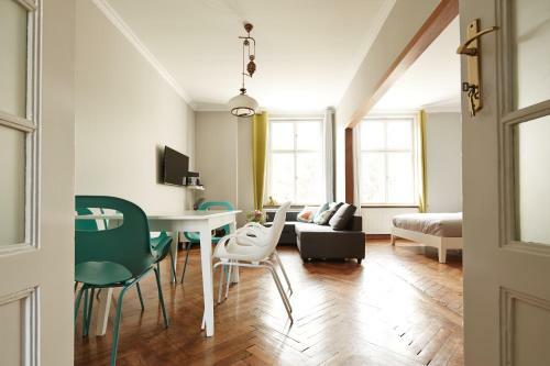Playroom Aparthotel
