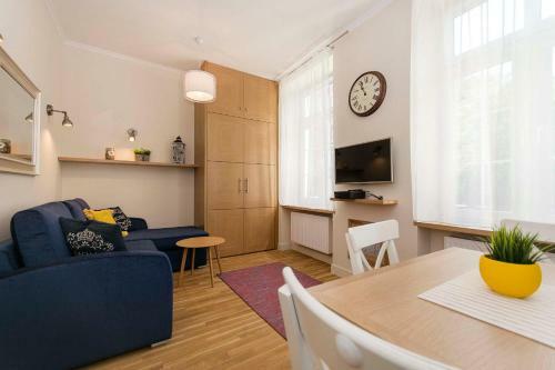 Apartament Kolorowy Na Star�wce