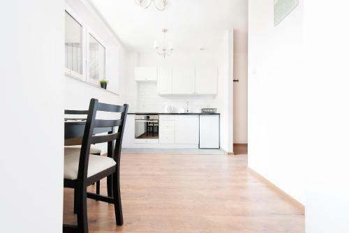 Apartamenty Na??czowskie