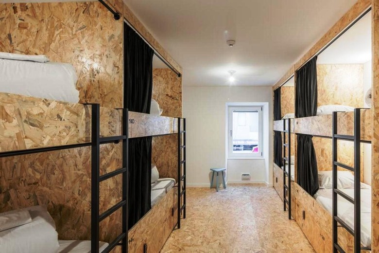 Hostel Conii & Suites Algarve