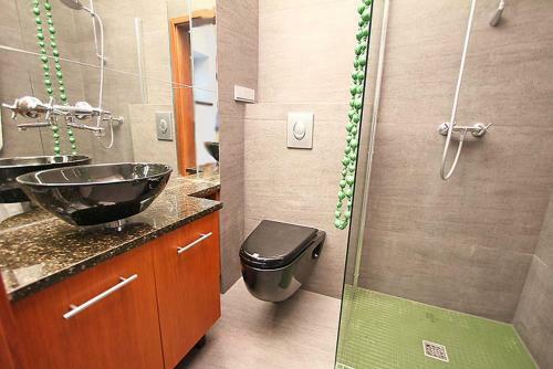 Capital Apartments - Old Town