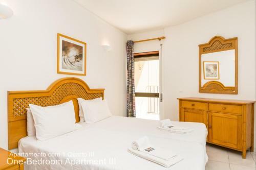 Apartamento Akisol Arma��o Pera Sunny III