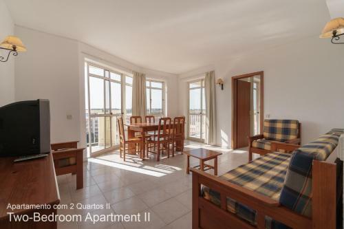 Apartamento Akisol Arma��o Pera Sunny III