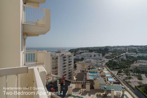 Apartamento Akisol Arma��o Pera Sunny III