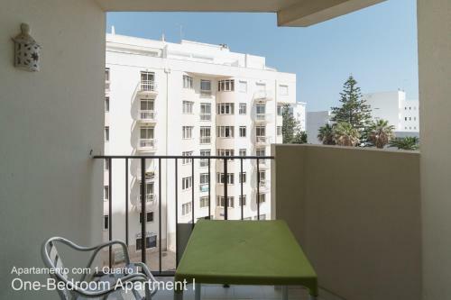 Apartamento Akisol Arma��o Pera Sunny III