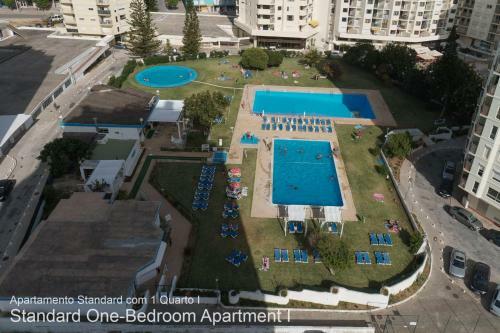 Apartamento Akisol Arma��o Pera Sunny III