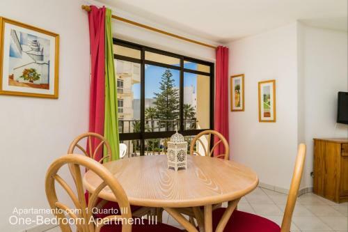Apartamento Akisol Arma��o Pera Sunny III