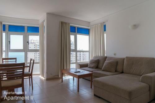 Apartamento Akisol Arma��o Pera Sunny III