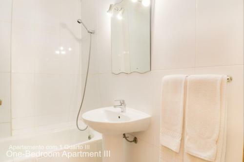 Apartamento Akisol Arma��o Pera Sunny III