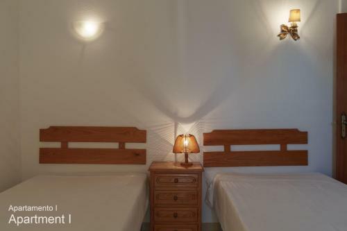 Apartamento Akisol Arma��o Pera Sunny III