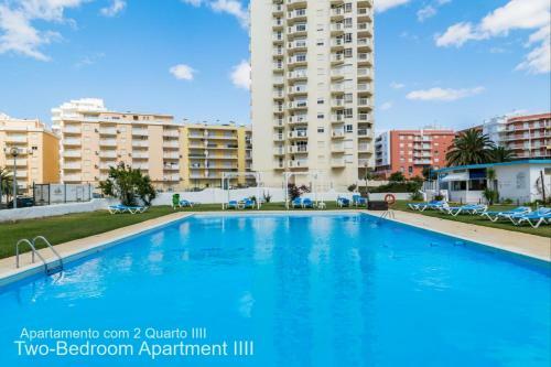 Apartamento Akisol Arma��o Pera Sunny III