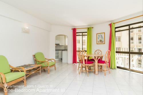 Apartamento Akisol Arma��o Pera Sunny III
