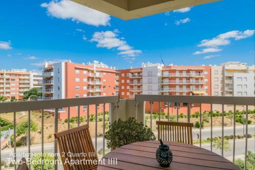 Apartamento Akisol Arma��o Pera Sunny III