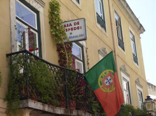 Albergue Dias E Dominguez
