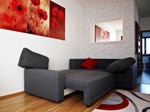Apartament Aga ?winouj?cie