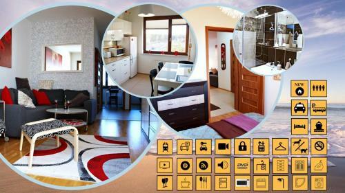 Apartament Aga ?winouj?cie