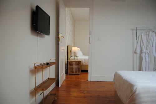 Hostal The Sky Lofts Lisbon - Guesthouse