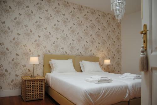 Hostal The Sky Lofts Lisbon - Guesthouse